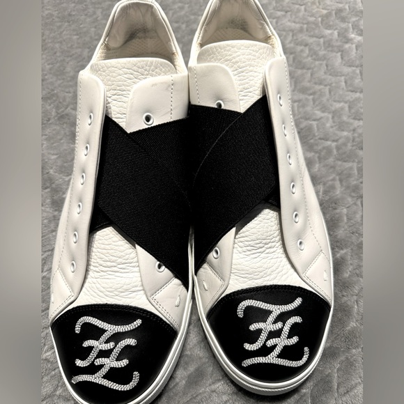 Men’s FENDI shoes